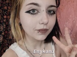 Emykami