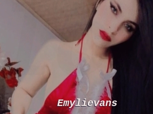 Emylievans