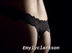 Emylyclarkson