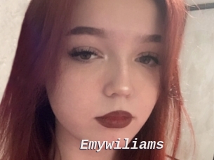 Emywiliams