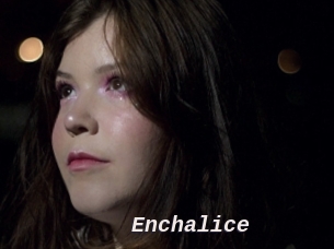 Enchalice
