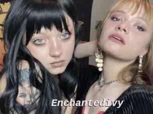 Enchantedivy