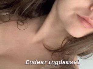 Endearingdamsel