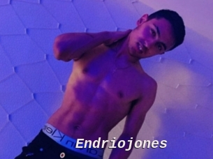 Endriojones