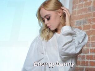 Energybunny