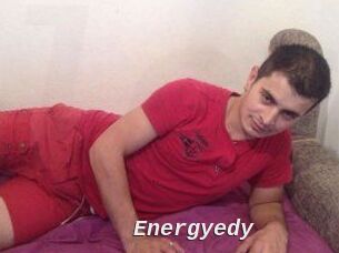 Energyedy