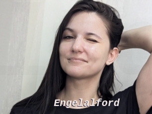 Engelalford