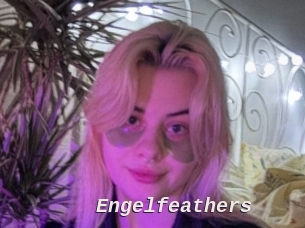 Engelfeathers