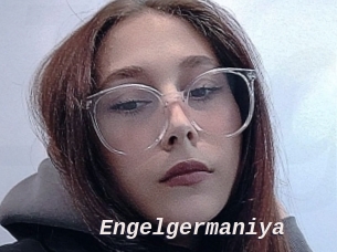 Engelgermaniya