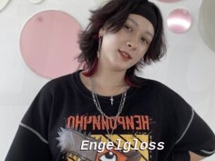 Engelgloss