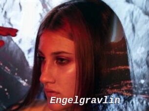 Engelgravlin