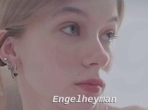 Engelheyman