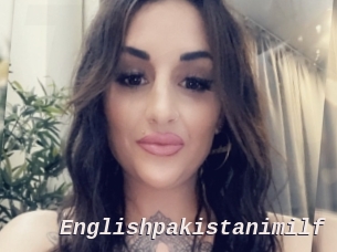 Englishpakistanimilf