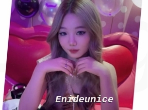 Enideunice
