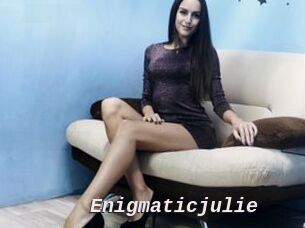 Enigmaticjulie