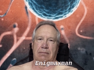 Enigmaxman