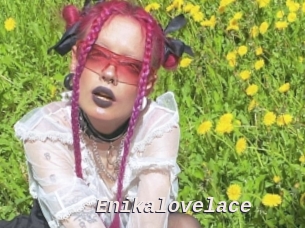 Enikalovelace