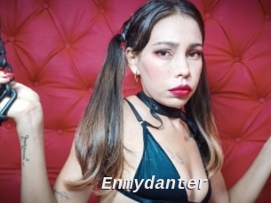 Enmydanter