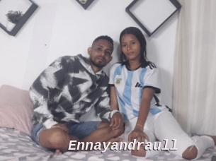 Ennayandraull