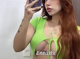 Ennids