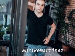 Enrikemartinez