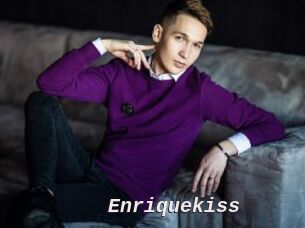 Enriquekiss