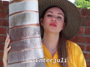 Enterjuli