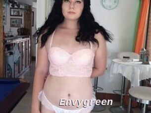 Envygreen