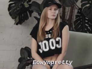 Eowynpretty
