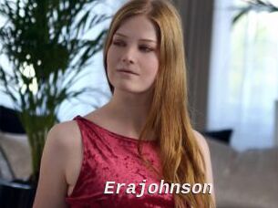 Erajohnson