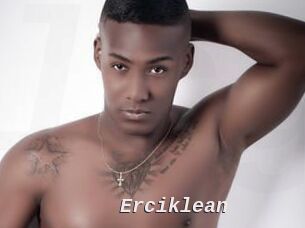 Erciklean