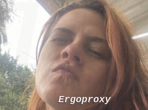 Ergoproxy