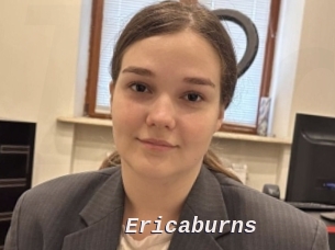ericaburns Live Camgirls Sex