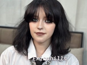Ericahills