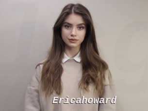 Ericahoward