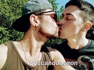 Ericanddaemon