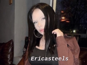 Ericasteels