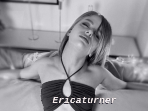 Ericaturner
