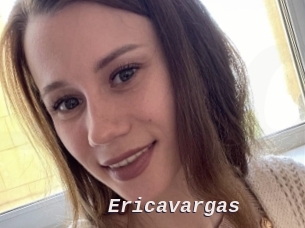 Ericavargas