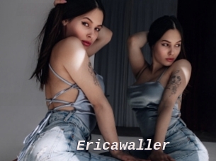 Ericawaller