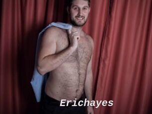 Erichayes