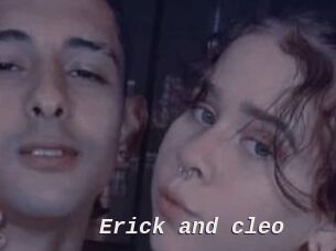 Erick_and_cleo