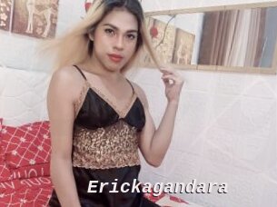Erickagandara