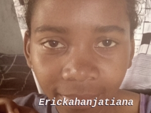 Erickahanjatiana