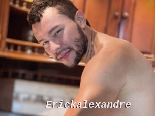 Erickalexandre