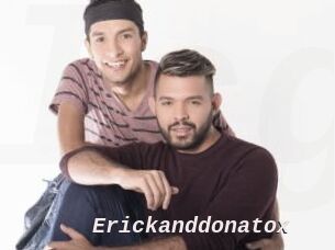 Erickanddonatox