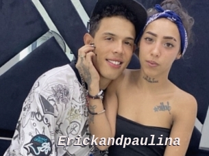 Erickandpaulina