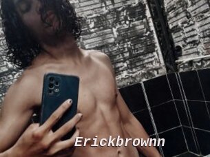 Erickbrownn