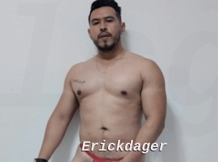 Erickdager