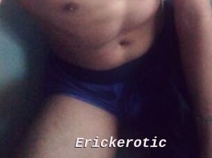 Erickerotic